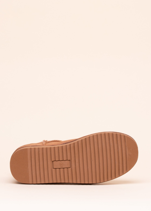 Keddo ziemas zābaki