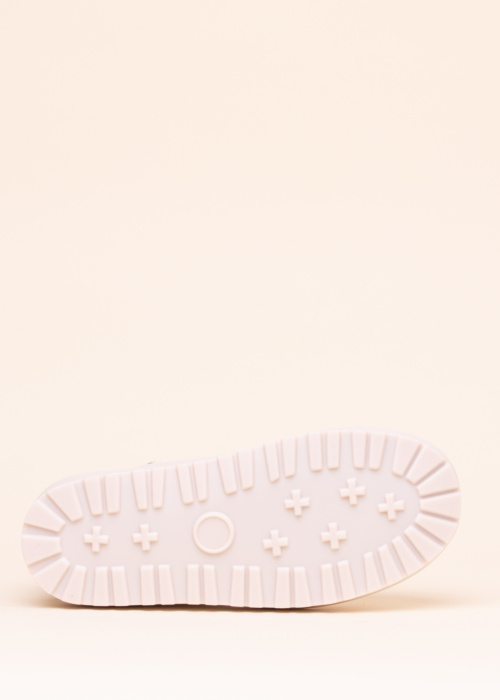 Keddo ziemas zābaki