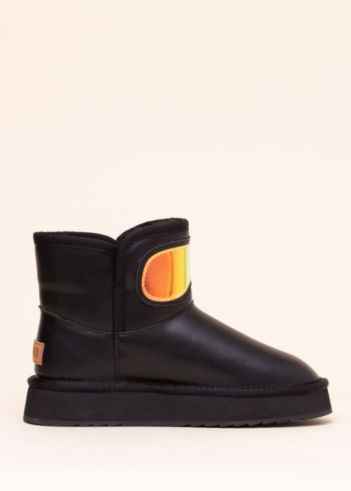 Keddo ziemas zābaki