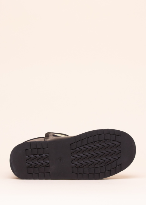 Keddo ziemas zābaki