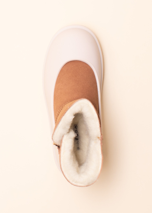 Keddo ziemas zābaki