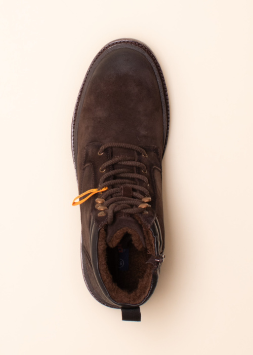 Dockers ziemas zābaki