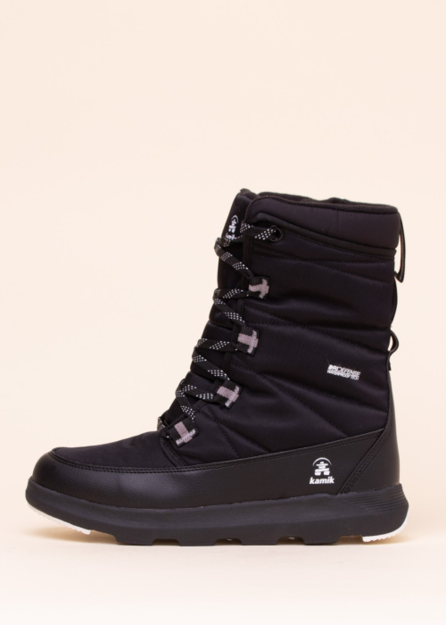 Kamik ziemas zābaki Leamid