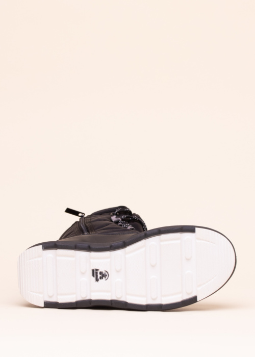 Kamik ziemas zābaki Leamid