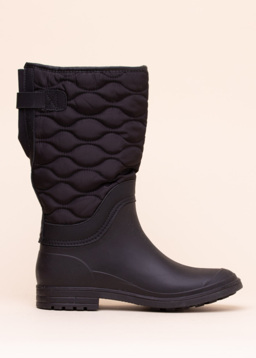 Kamik termo gumijas zābaki Abigail2