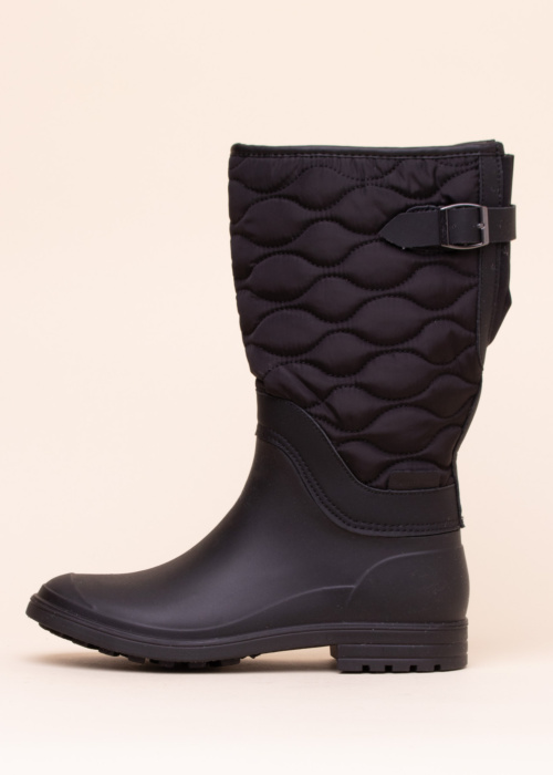 Kamik termo gumijas zābaki Abigail2