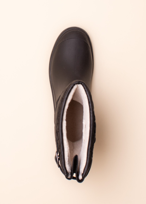 Kamik termo gumijas zābaki Abigail2