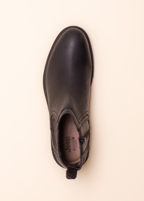 Jeep puszābaki Woodland Chelsea