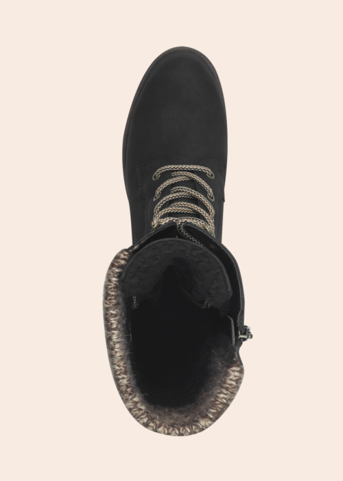 Зимние сапоги Tamaris