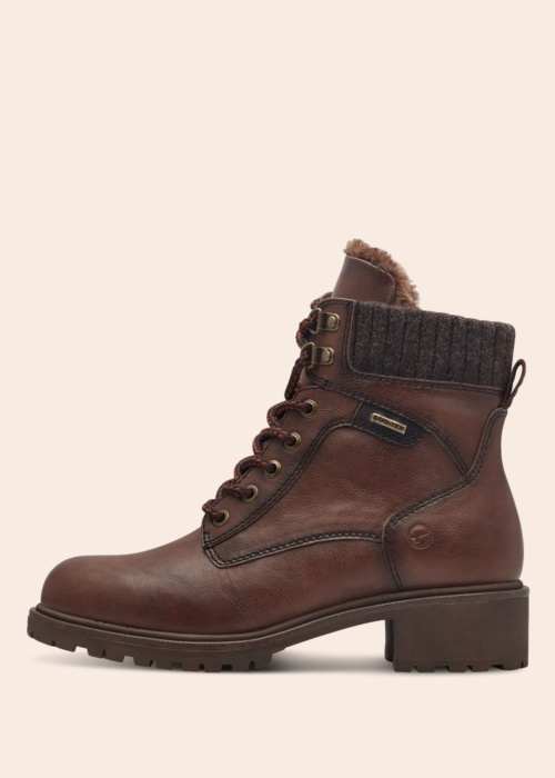 Tamaris ziemas zābaki