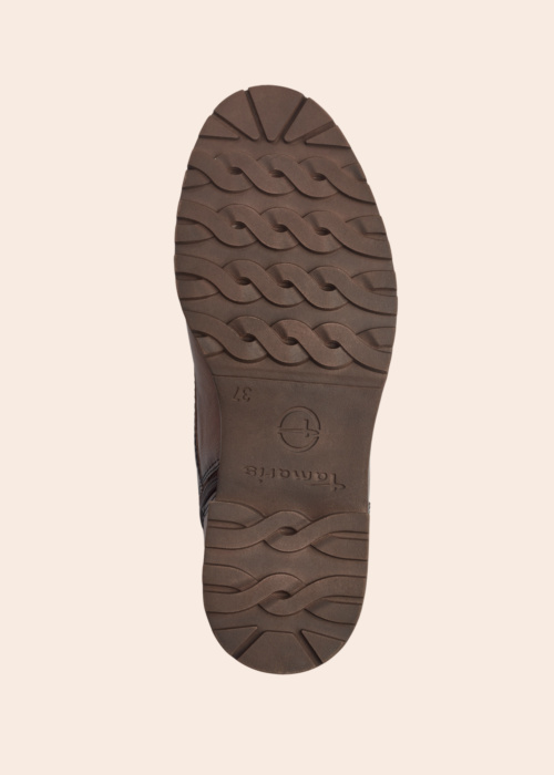 Tamaris ziemas zābaki