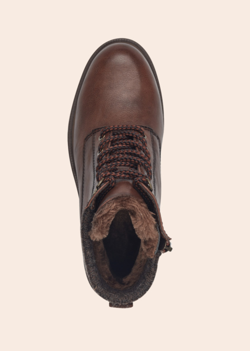 Tamaris ziemas zābaki