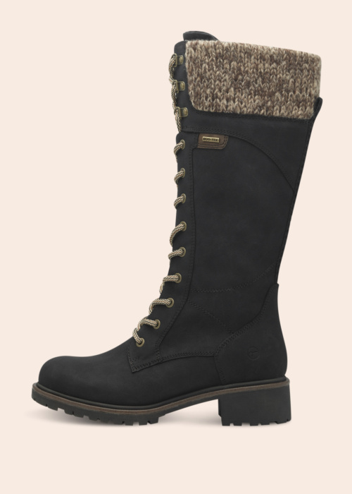 Зимние сапоги Tamaris