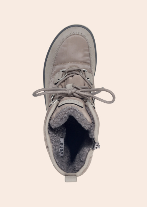 Зимние сапоги Jana