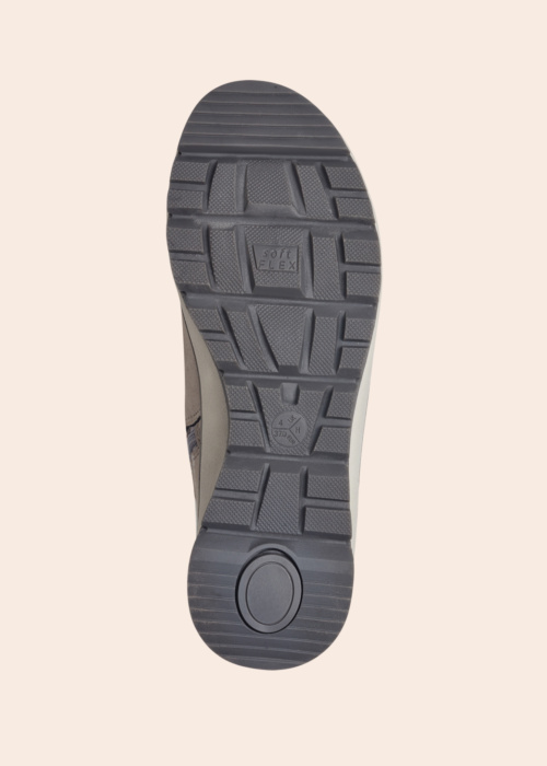 Зимние сапоги Jana