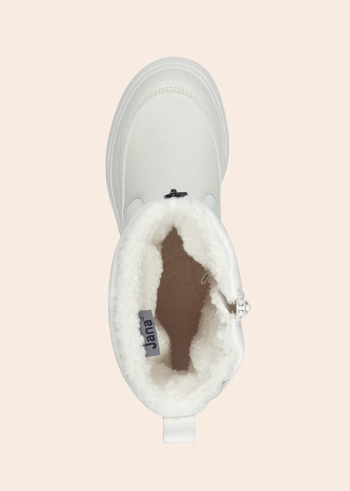 Полусапоги Jana