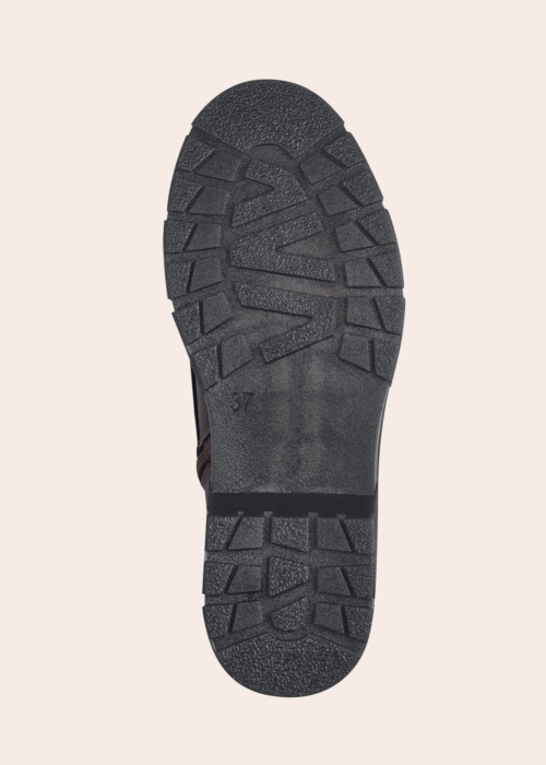 Полусапоги Marco Tozzi