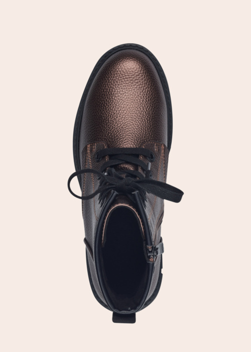 Полусапоги Marco Tozzi