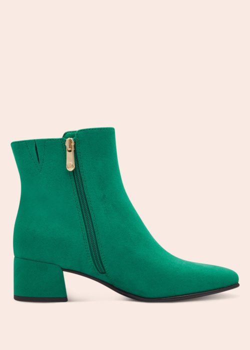 Marco Tozzi puszābaki