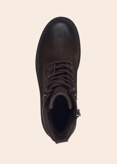 Полусапоги Marco Tozzi