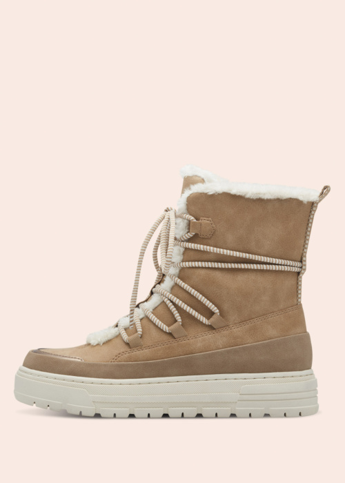 Marco Tozzi puszābaki