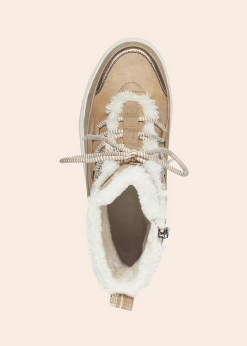 Marco Tozzi puszābaki