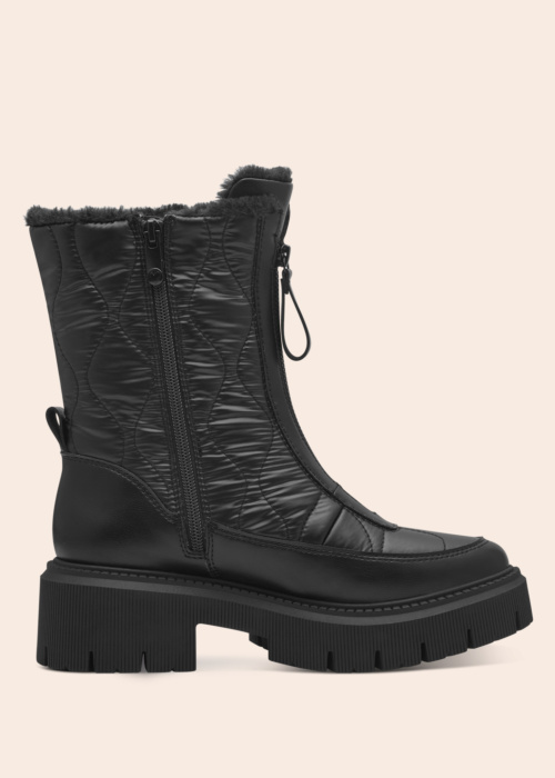 Полусапоги Marco Tozzi