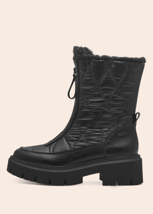 Полусапоги Marco Tozzi