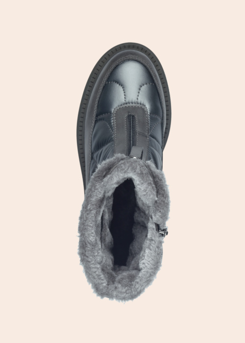 Полусапоги Marco Tozzi