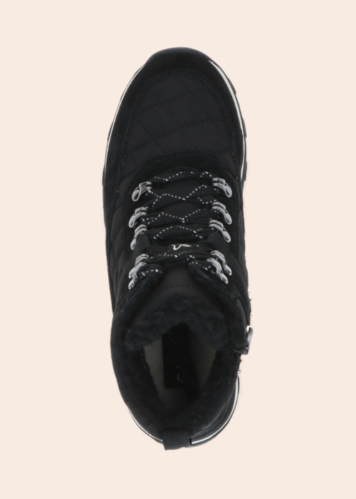 Caprice ziemas zābaki