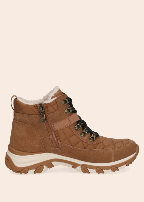 Caprice ziemas zābaki