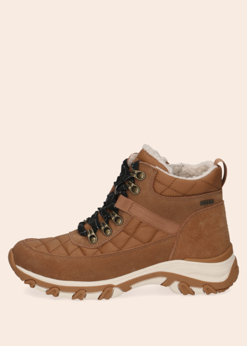 Caprice ziemas zābaki