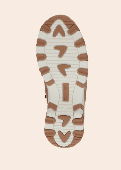 Caprice ziemas zābaki