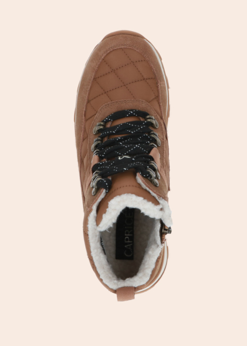 Caprice ziemas zābaki