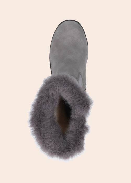 Зимние сапоги Caprice