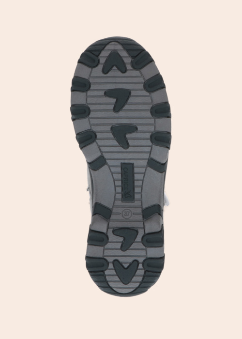 Caprice ziemas zābaki