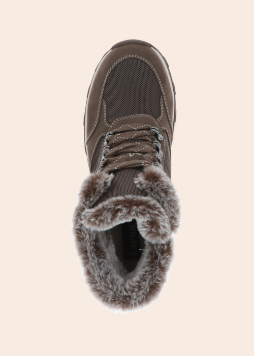 Полусапоги Caprice