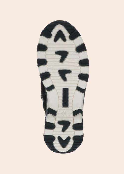 Caprice ziemas zābaki