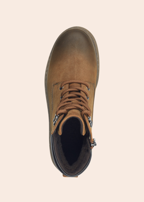 Marco Tozzi puszābaki