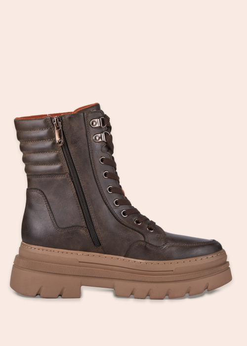 Полусапоги Marco Tozzi