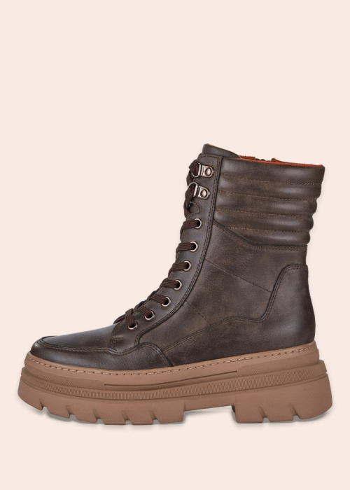 Полусапоги Marco Tozzi