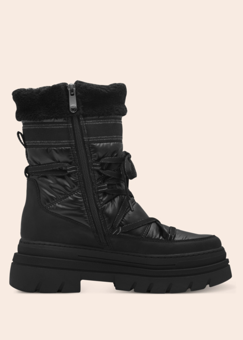 Marco Tozzi ziemas zābaki