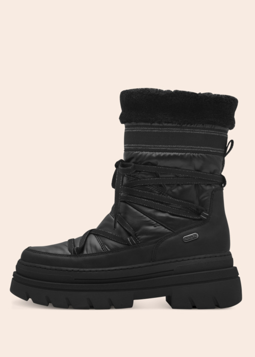 Marco Tozzi ziemas zābaki