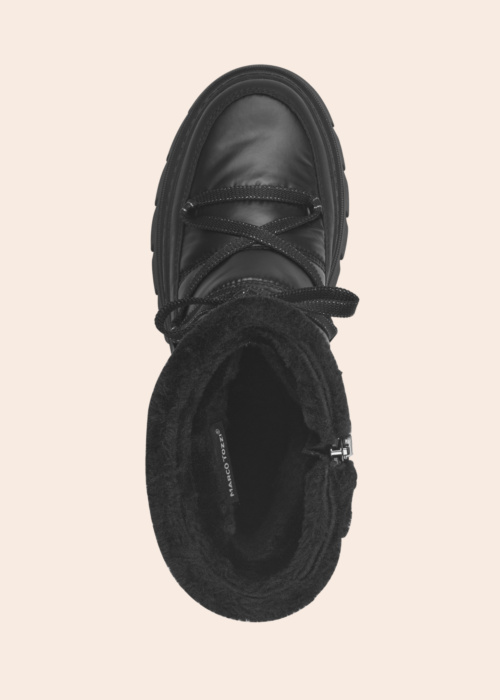 Marco Tozzi ziemas zābaki