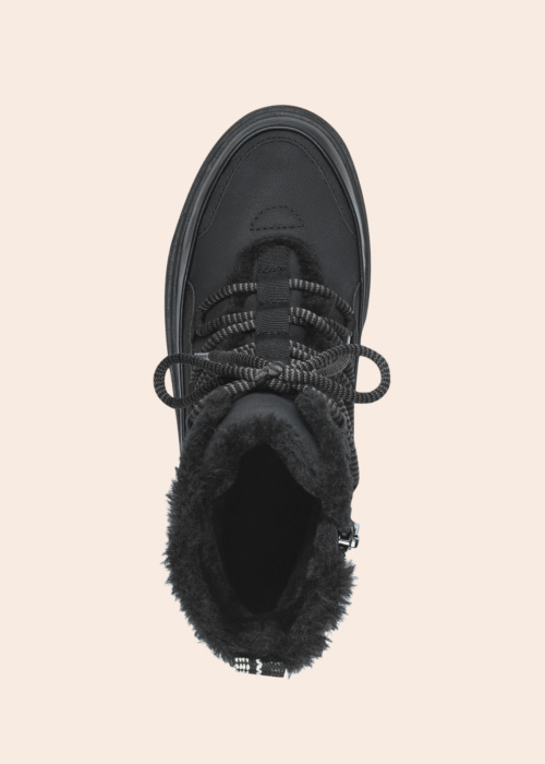 Полусапоги Marco Tozzi