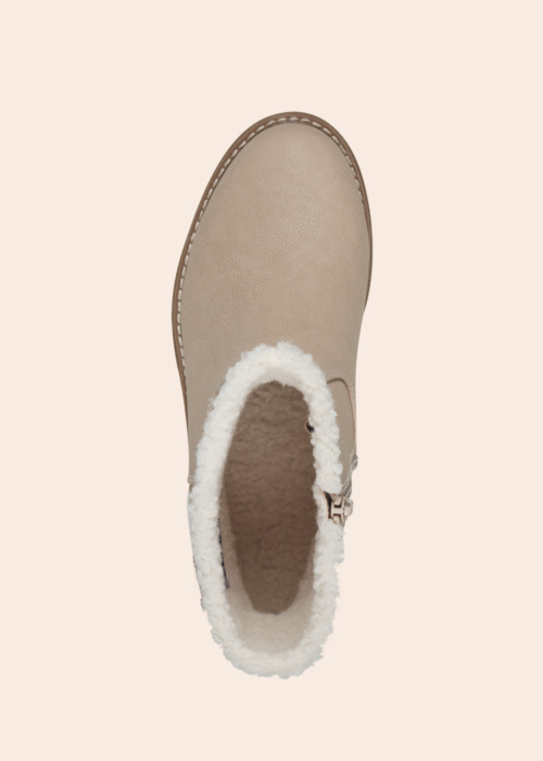 Зимние сапоги Jana