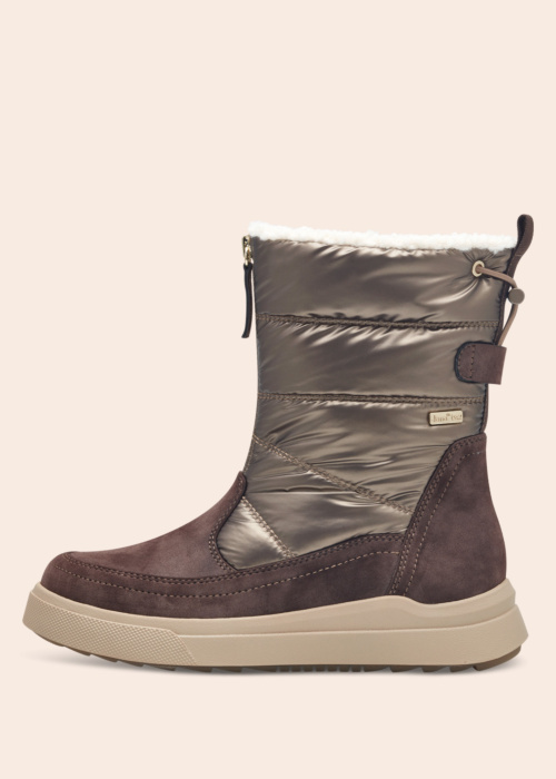 Полусапоги Jana