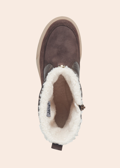 Полусапоги Jana