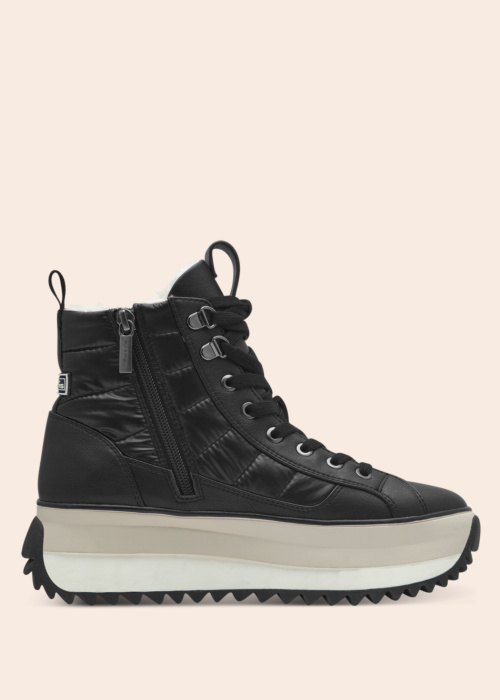 Полусапоги Tamaris