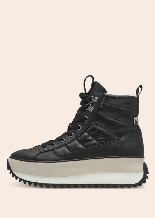 Полусапоги Tamaris